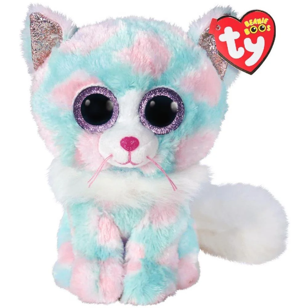 Pelucia Ty Beanie Boos 16Cm (S) Toyng (Unidade) - imagem 8