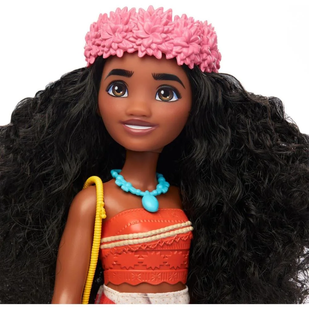 Boneca Disney Princesas C/Aces.surpresa (S) Mattel (Unidade) - imagem 18