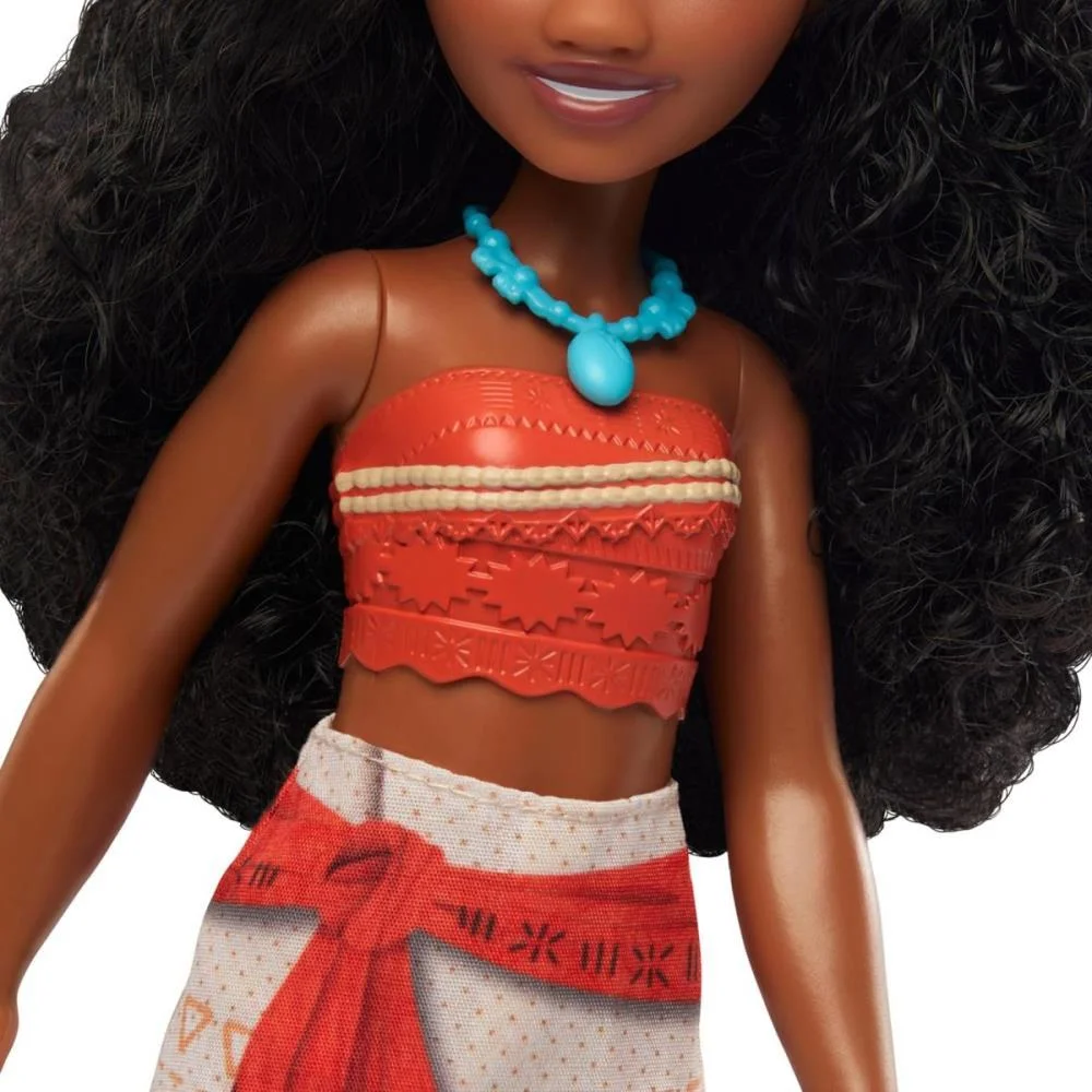 Boneca Disney Princesas C/Aces.surpresa (S) Mattel (Unidade) - imagem 19