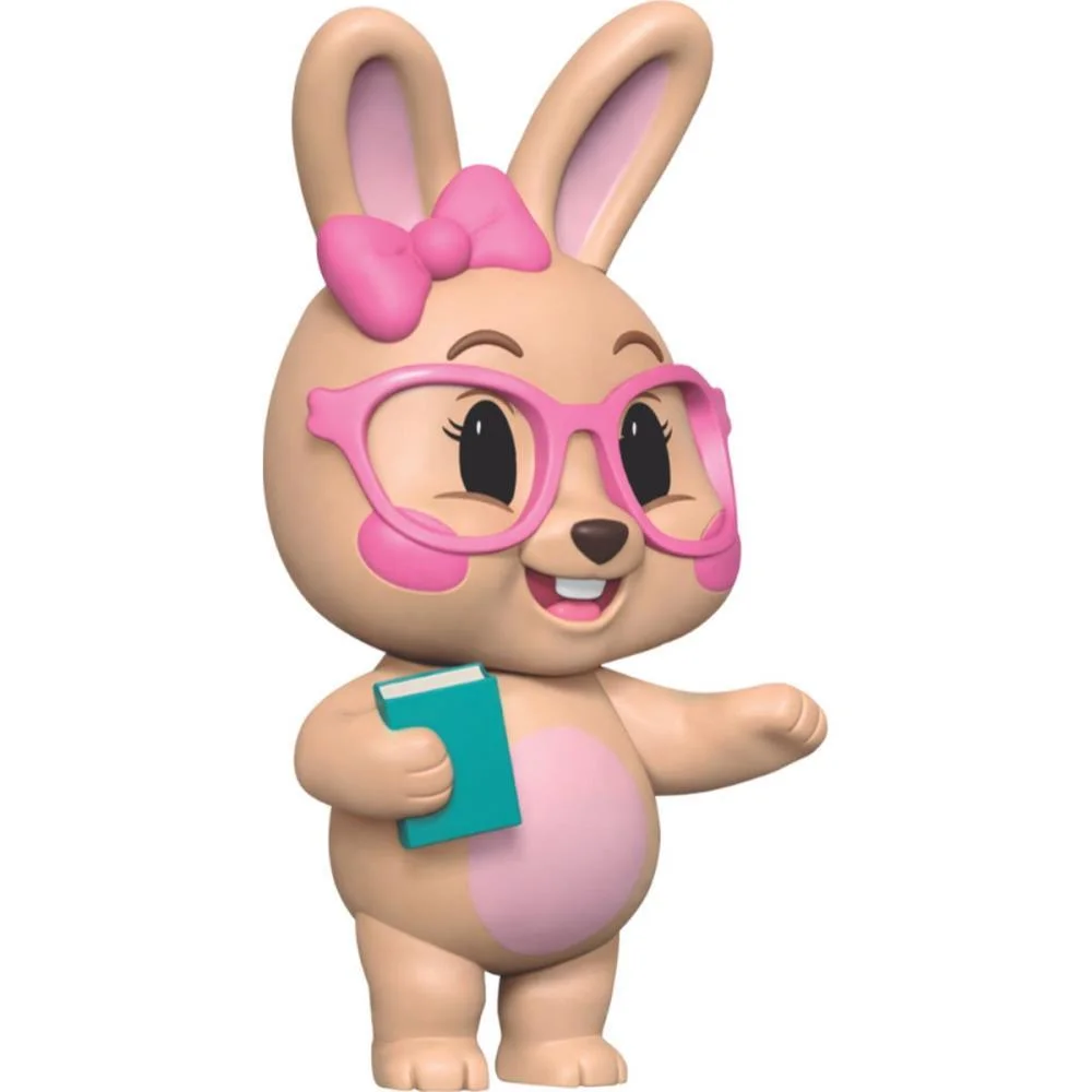 Boneco E Personagem Turmatube Lara Vinil Lider (Unidade) - imagem 3