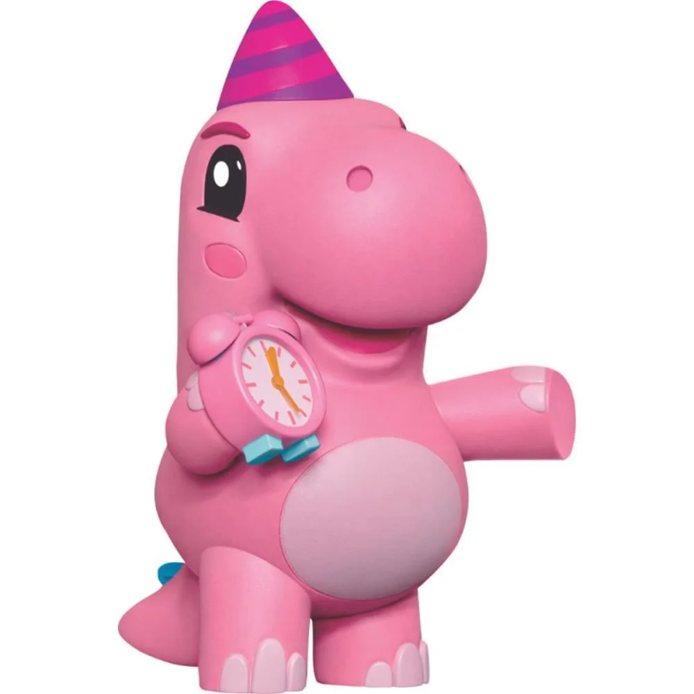 Boneco E Personagem Turmatube Nina Vinil Lider (Unidade) - imagem 2