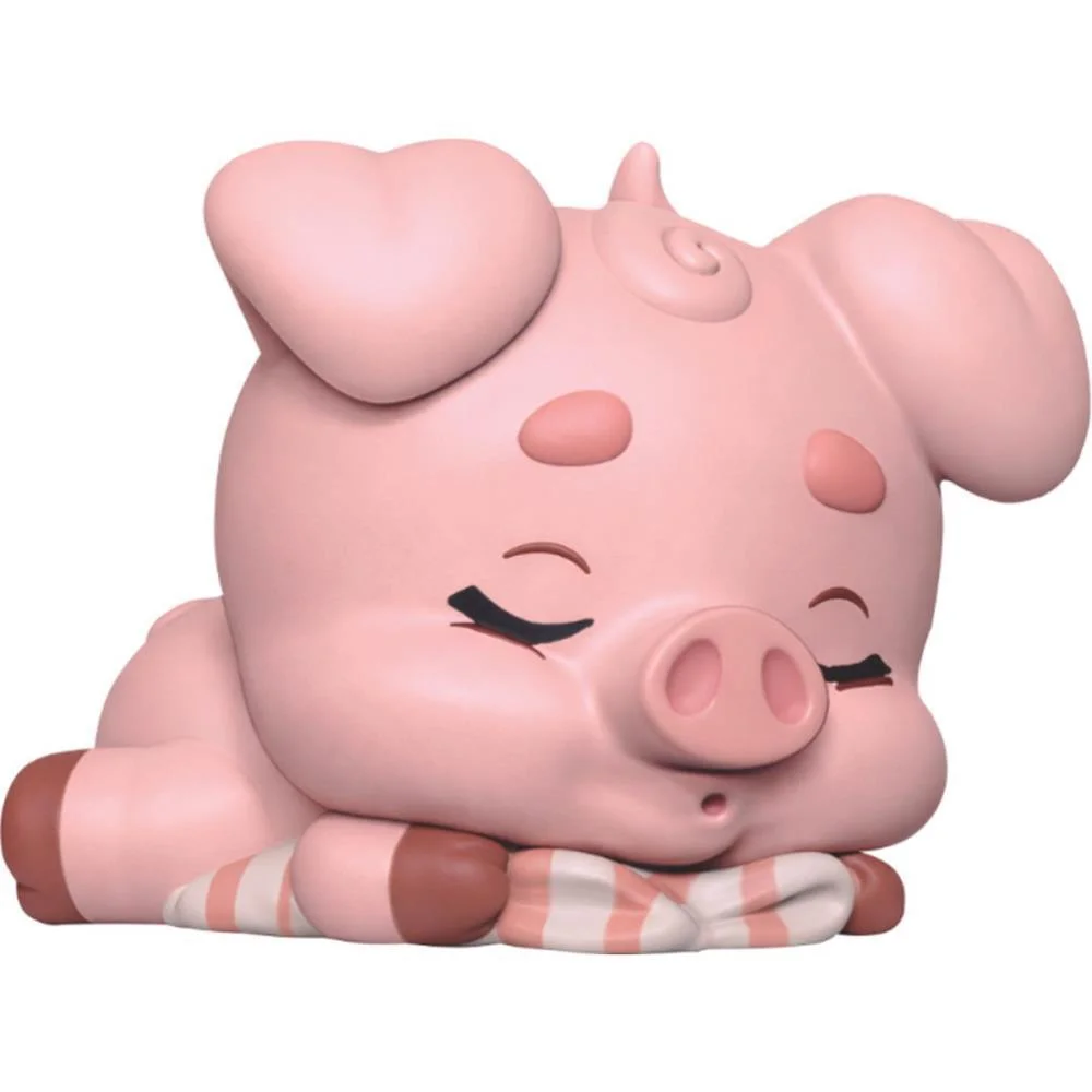 Boneco E Personagem Turmatube Ruanito Vinil Lider (Unidade) - imagem 4