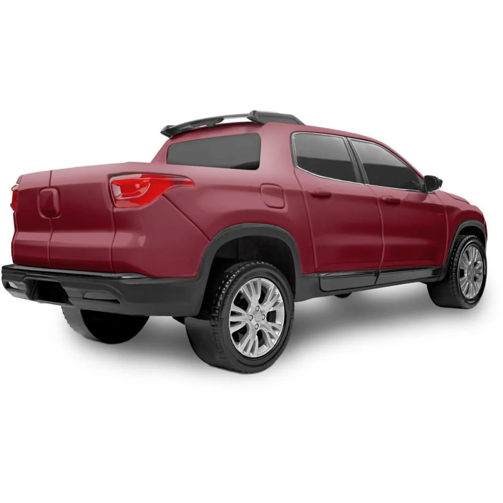 Carrinho Pick-Up Mxt 2.0 Roma (Unidade) - imagem 5
