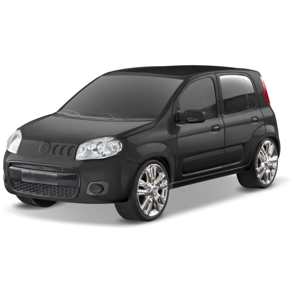Carrinho City Mxt 2.0 Roma (Unidade) - imagem 2
