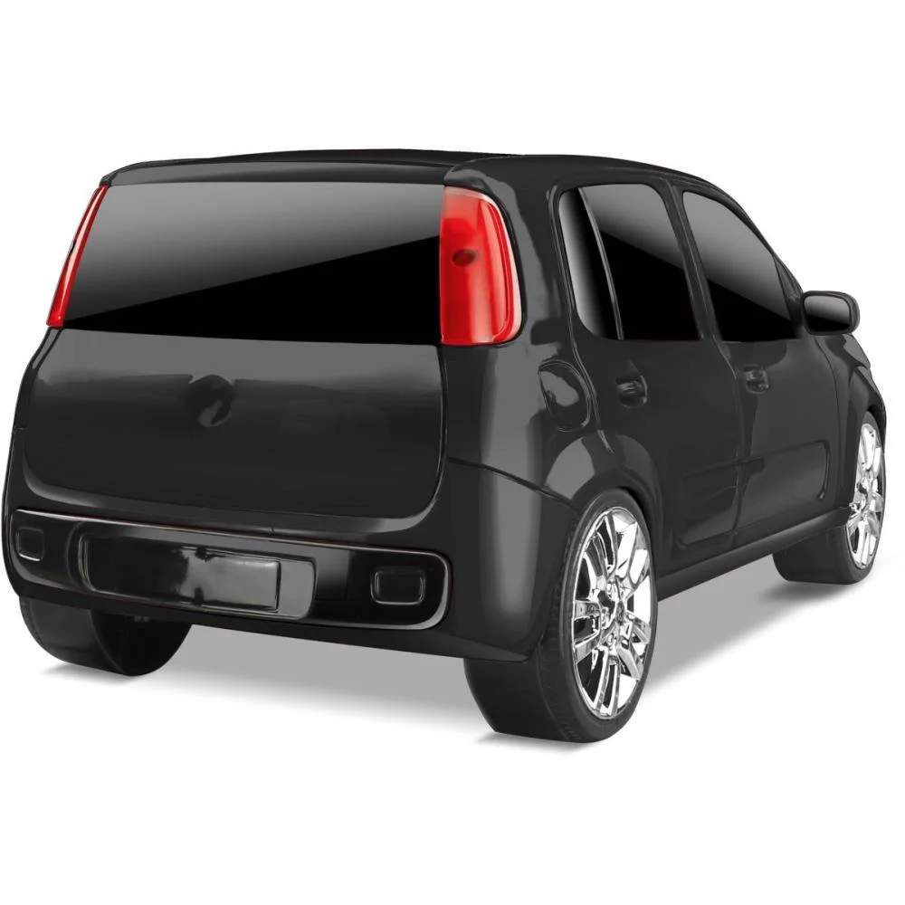 Carrinho City Mxt 2.0 Roma (Unidade) - imagem 4