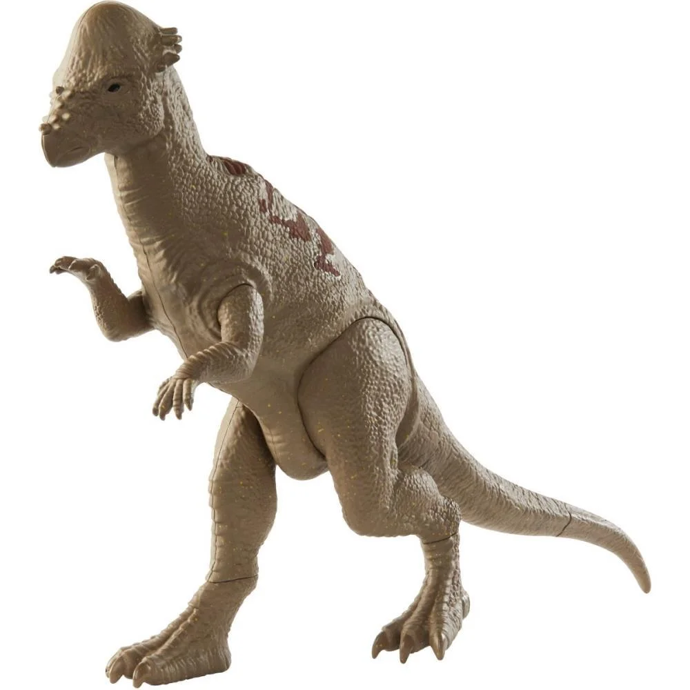 Boneco E Personagem Jw Rebirth Fig.básica 30Cm(S) Mattel (Unidade) - imagem 8