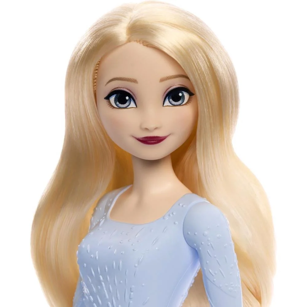 Boneca Disney Frozen Elsa E Anna Boneca (S) Mattel (Unidade) - imagem 3