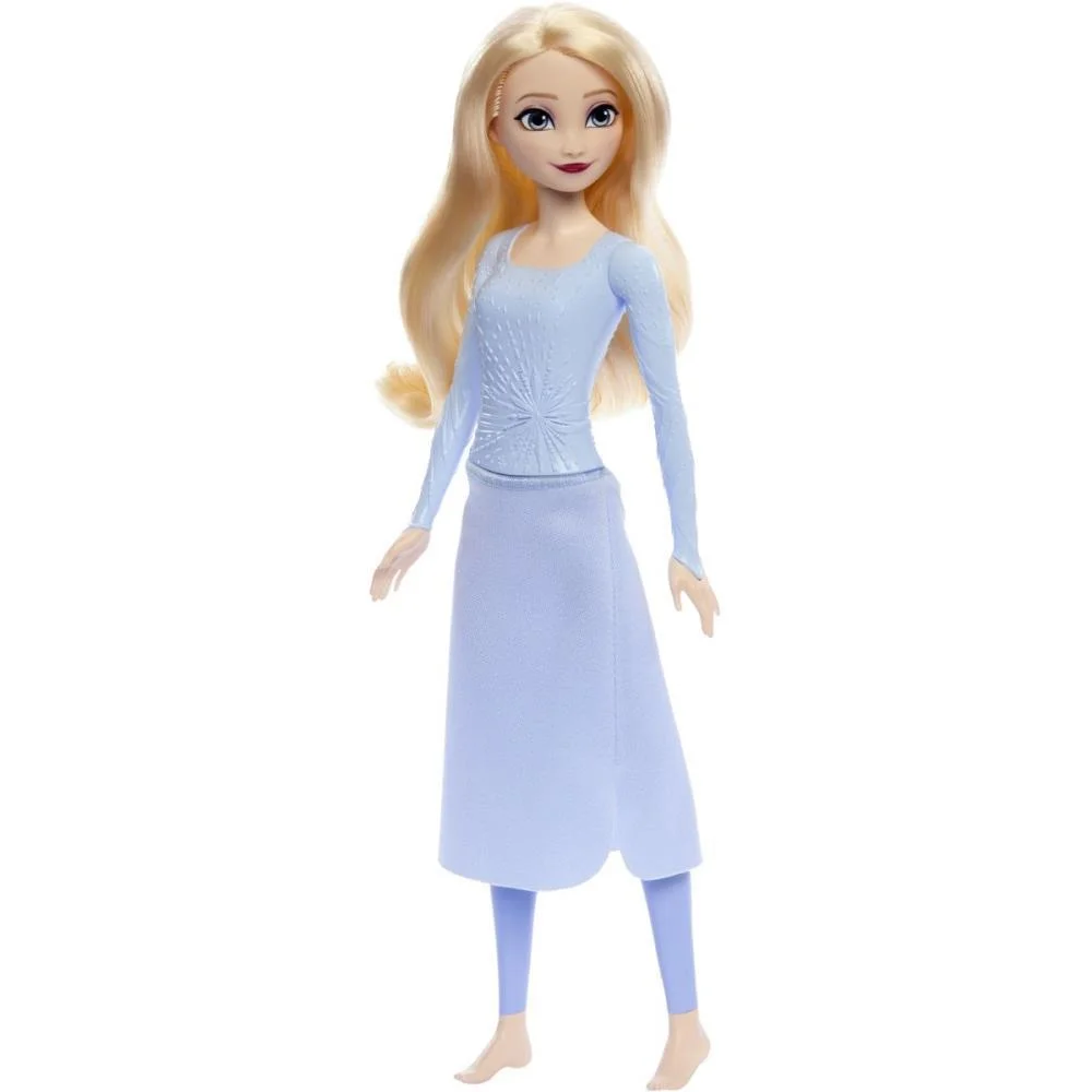 Boneca Disney Frozen Elsa E Anna Boneca (S) Mattel (Unidade) - imagem 8