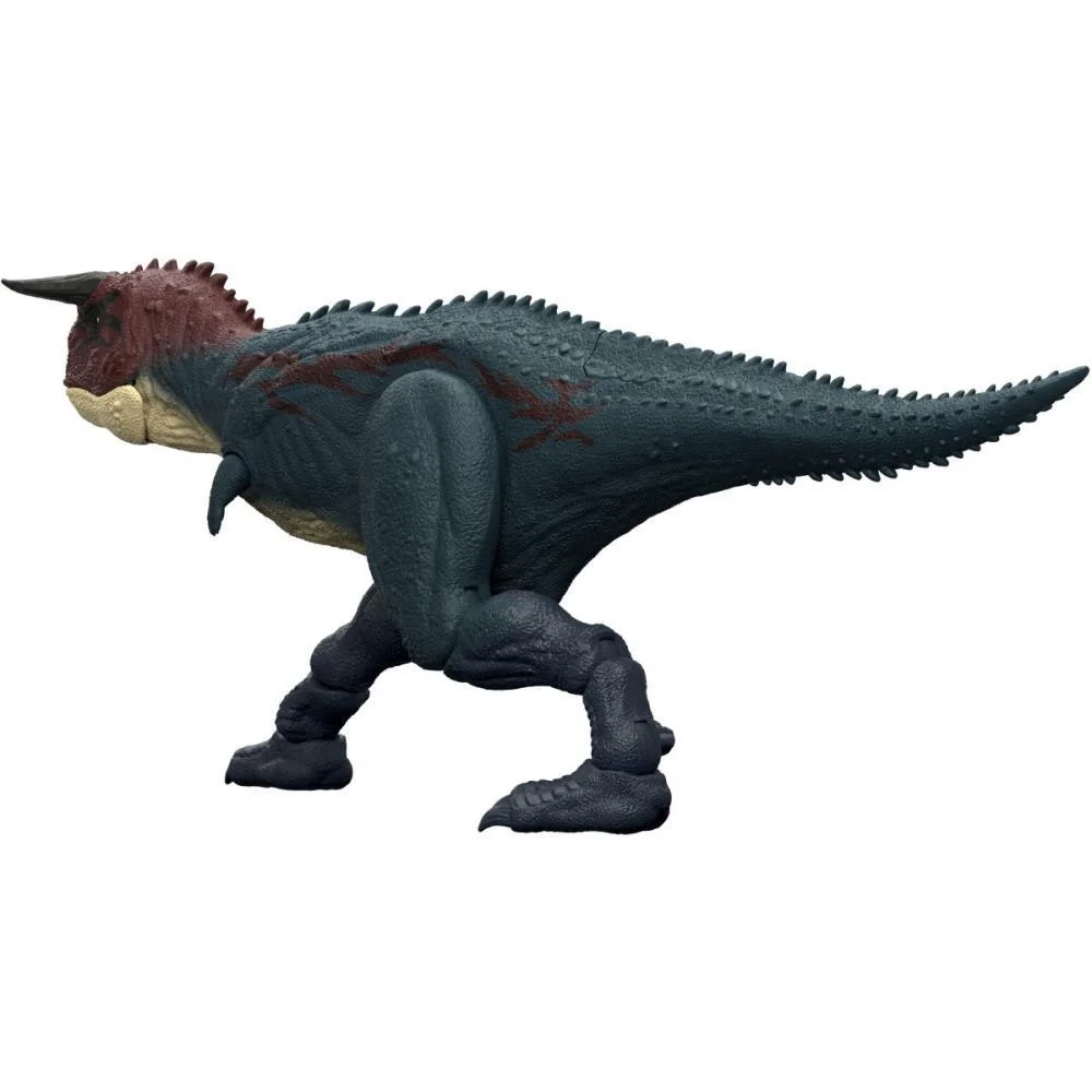 Boneco E Personagem Jw Carnotaurus 43Cm C/Som Mattel (Unidade) - imagem 3