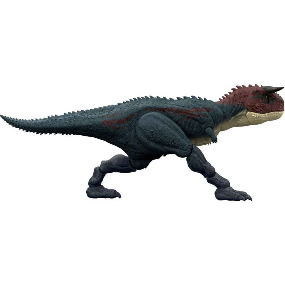 Boneco E Personagem Jw Carnotaurus 43Cm C/Som Mattel (Unidade) - imagem 4
