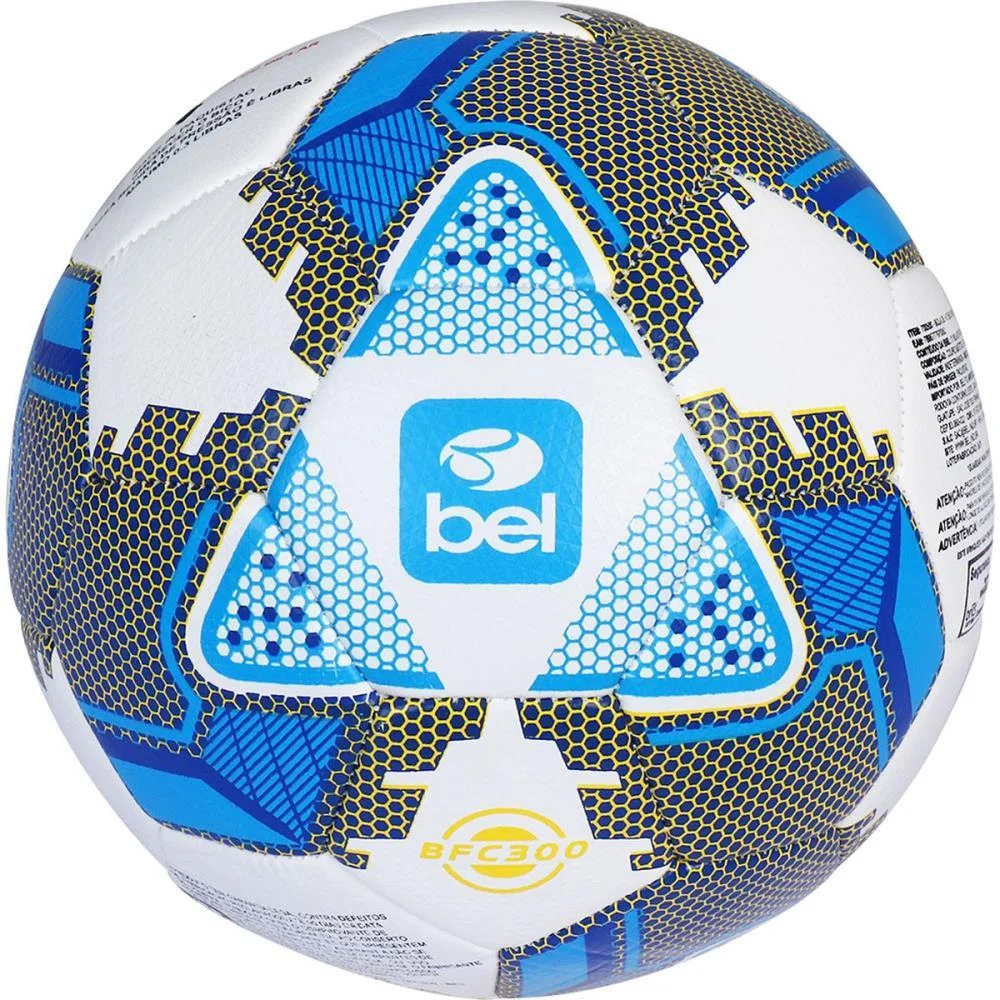 Bola De Futebol Bfc300 Cores Sortidas Bel (Unidade) - imagem 3