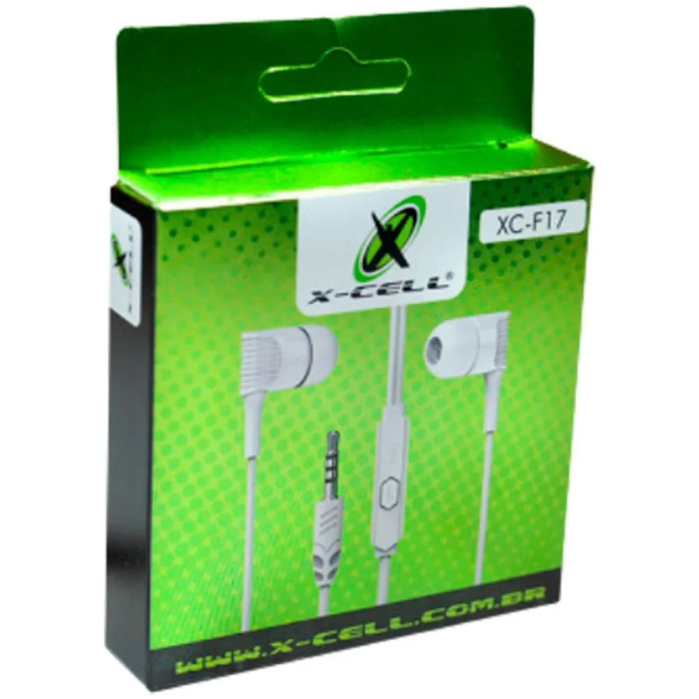 Fone De Ouvido P2 Stereo C/Atendimen.br/Pr(S) Flex (Unidade) - imagem 4