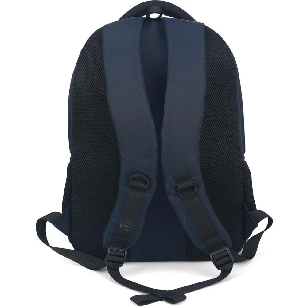 Mochila Para Notebook Polo King Basic Azul 18Pol. Luxcel (Unidade) - imagem 7