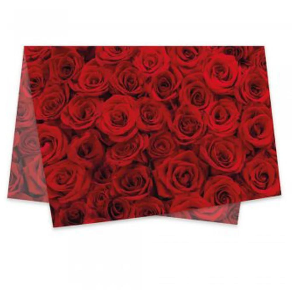 Poli Sujinho Decorado 49X69Cm Scarlet Xingo Embalagens (Pct.c/50) - imagem 2