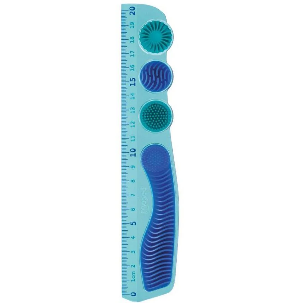 Kit Escolar Kidy Learn Concentration 4Pcs Maped (Blister) - imagem 7