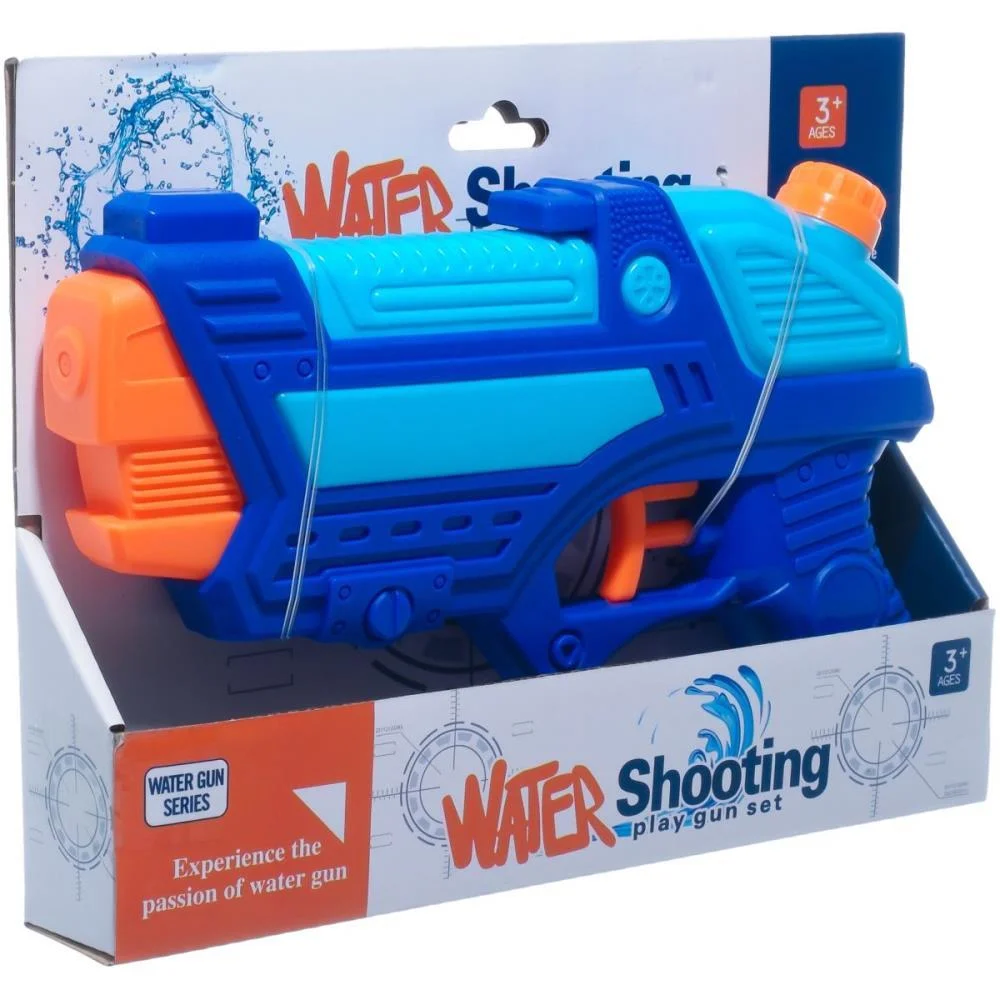 Lanca-Agua Water Shooting 23Cm (S) Pp Import - imagem 4