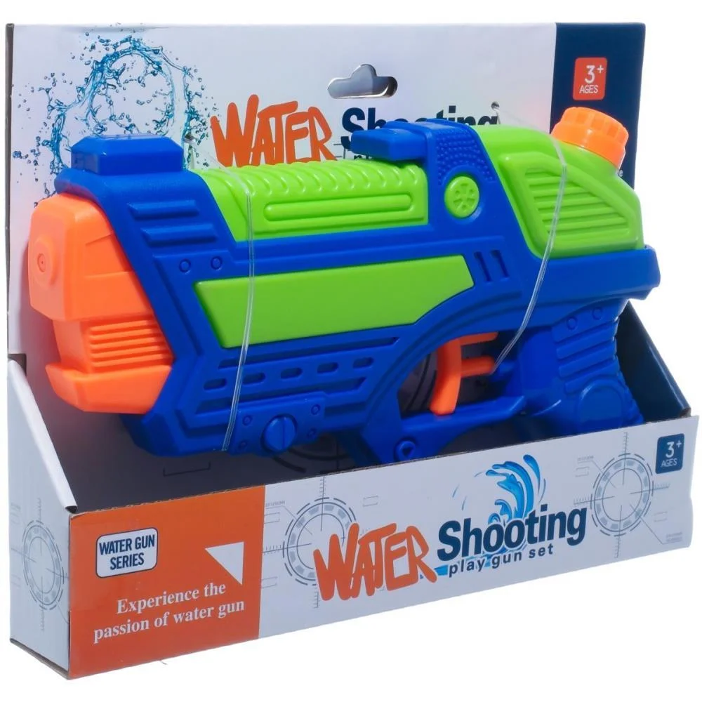 Lanca-Agua Water Shooting 23Cm (S) Pp Import - imagem 5