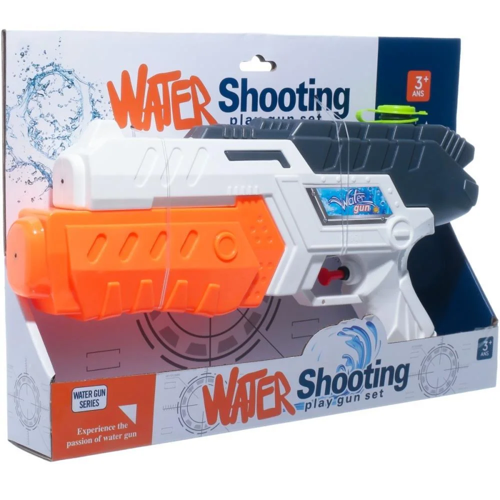 Lanca-Agua Water Shooting 32,5Cm (S) Pp Import - imagem 4