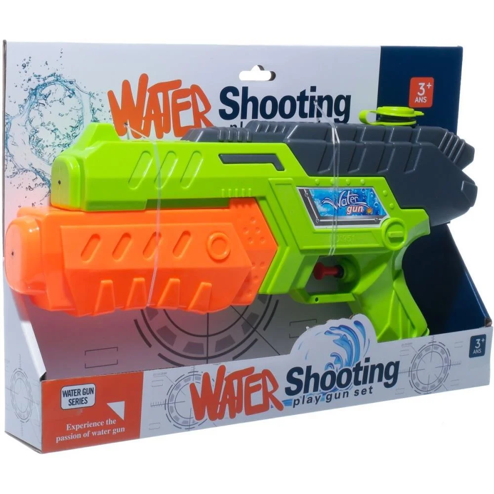 Lanca-Agua Water Shooting 32,5Cm (S) Pp Import - imagem 5