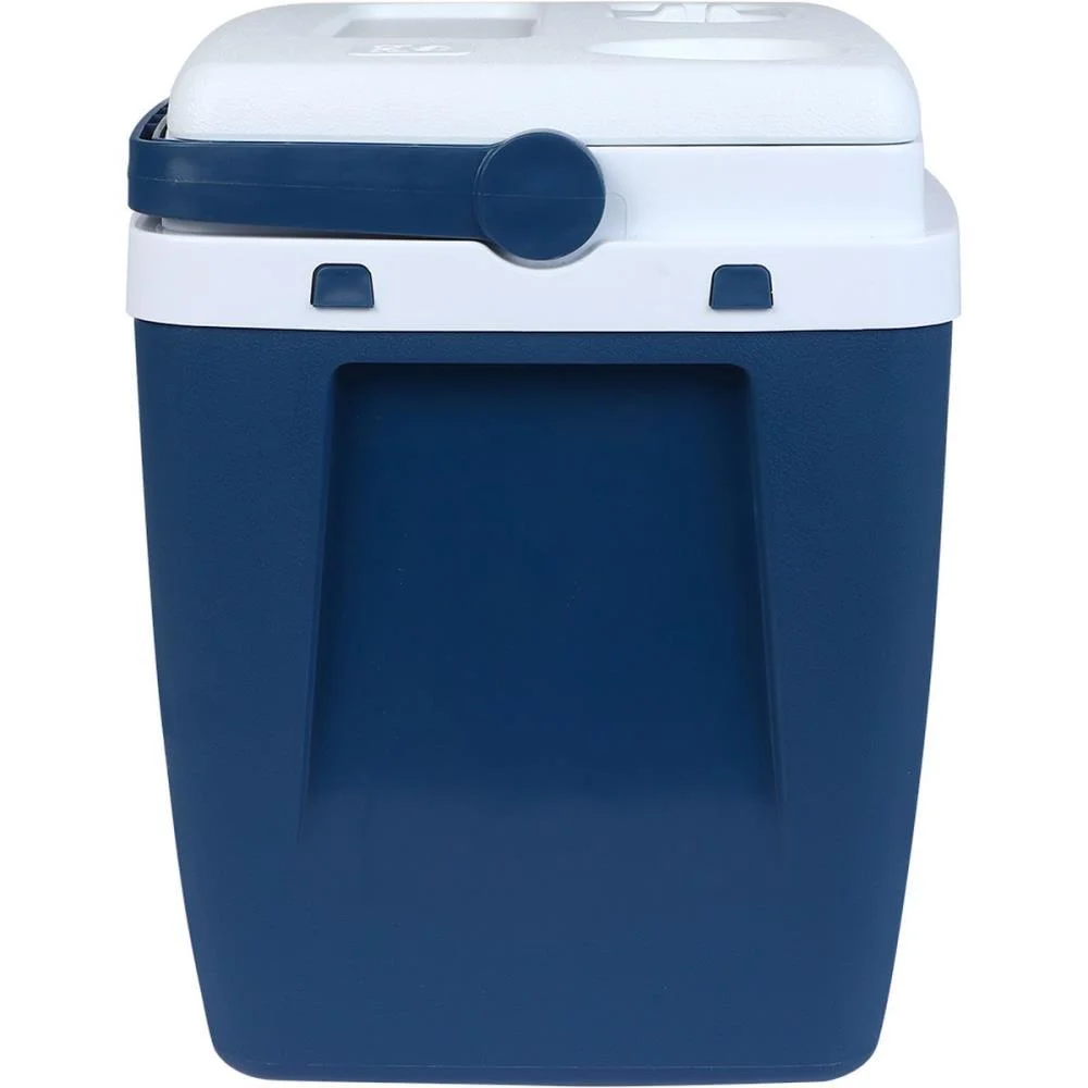 Caixa Termica 36L C/Alca Azul Bel (Unidade) - imagem 4