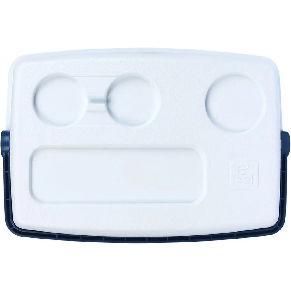 Caixa Termica 36L C/Alca Azul Bel (Unidade) - imagem 7