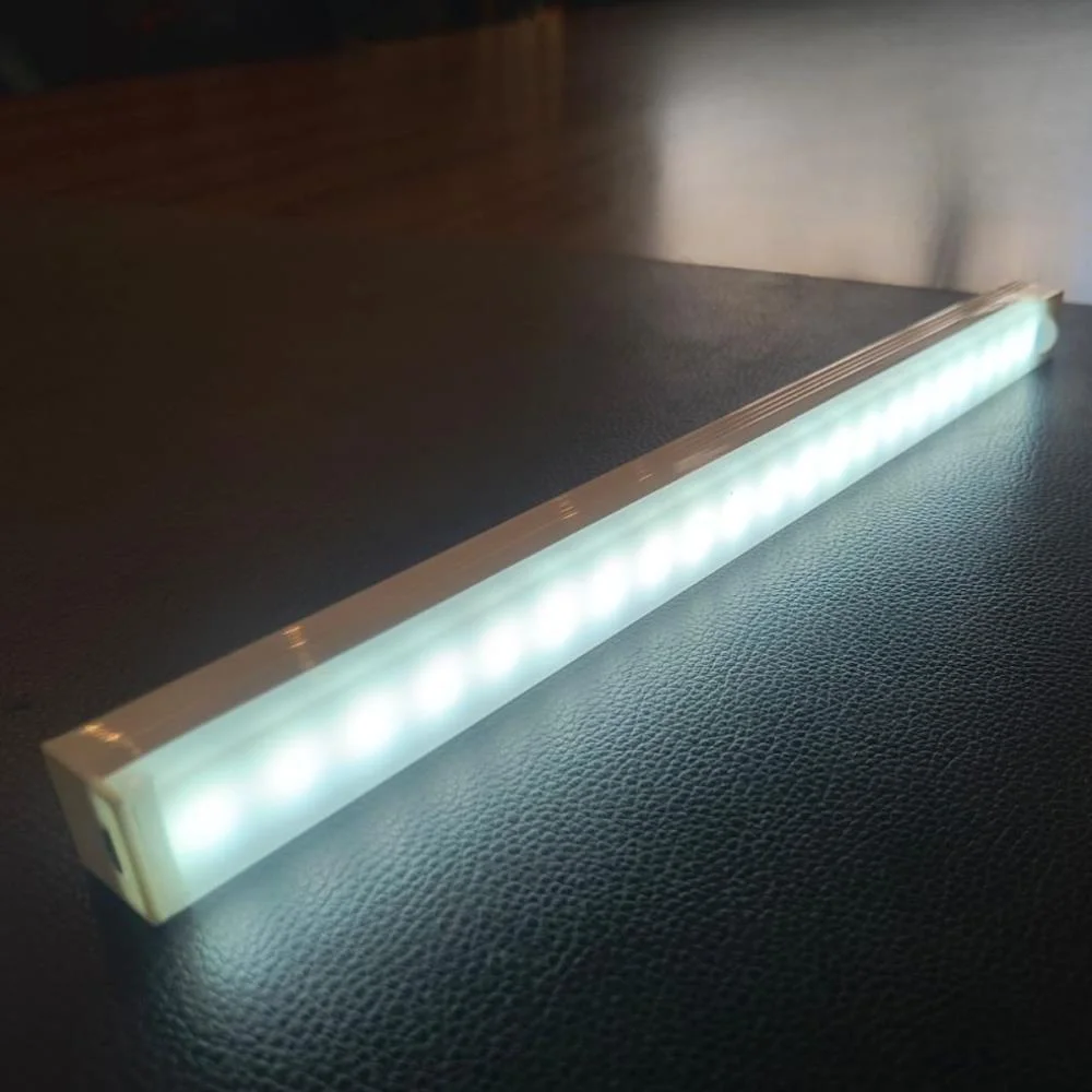 Lampada Inteligente 50Cm Led C/Sensor Flex (Unidade) - imagem 4