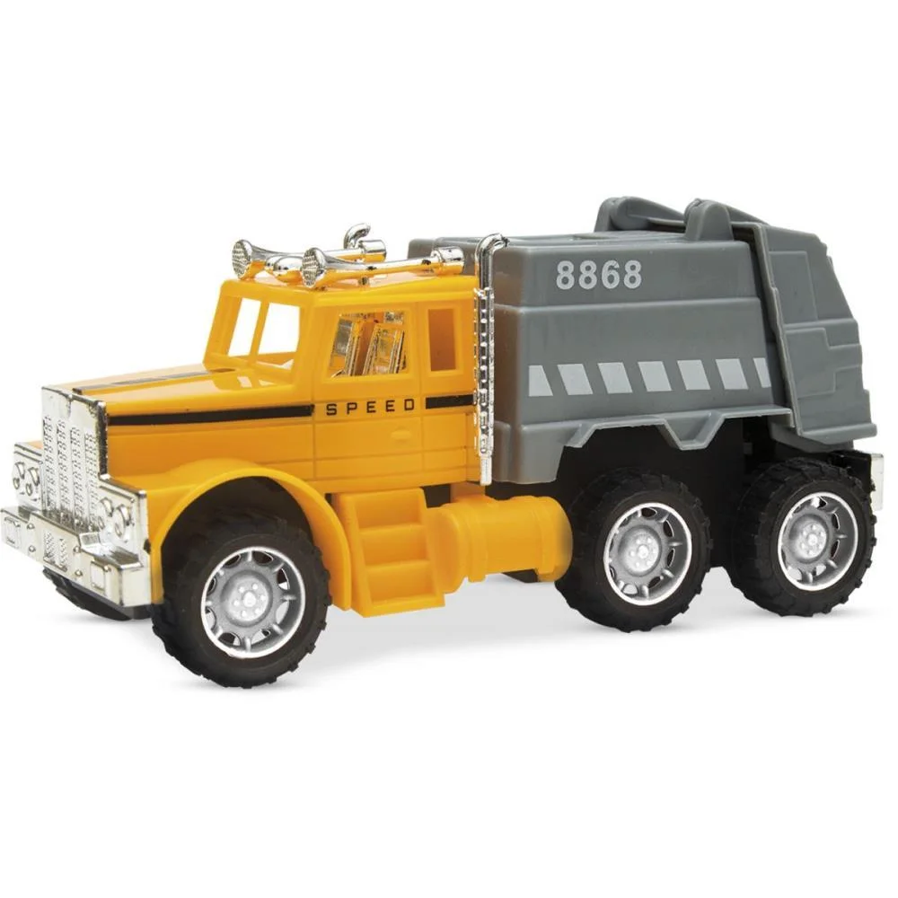 Caminhao Truck Construcao Modelos Sort. Pica Pau - imagem 2
