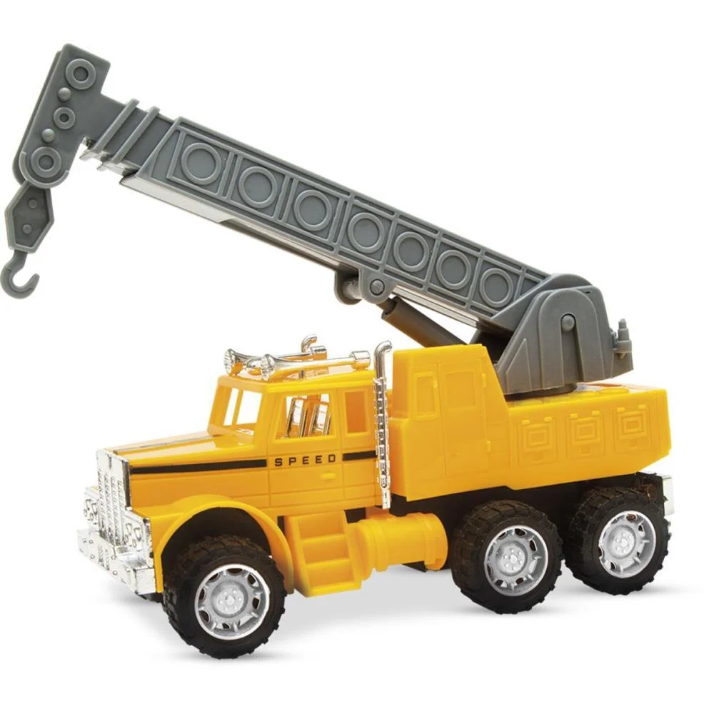 Caminhao Truck Construcao Modelos Sort. Pica Pau - imagem 4