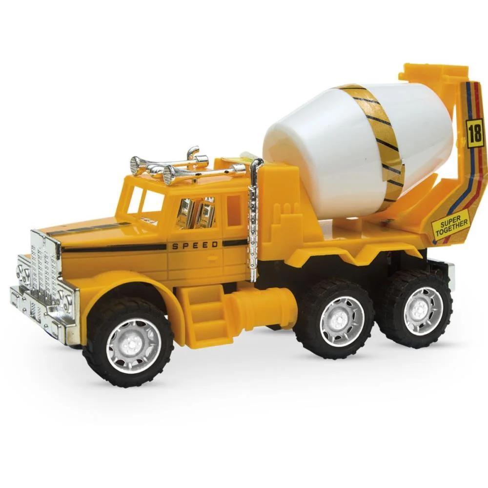 Caminhao Truck Construcao Modelos Sort. Pica Pau - imagem 5
