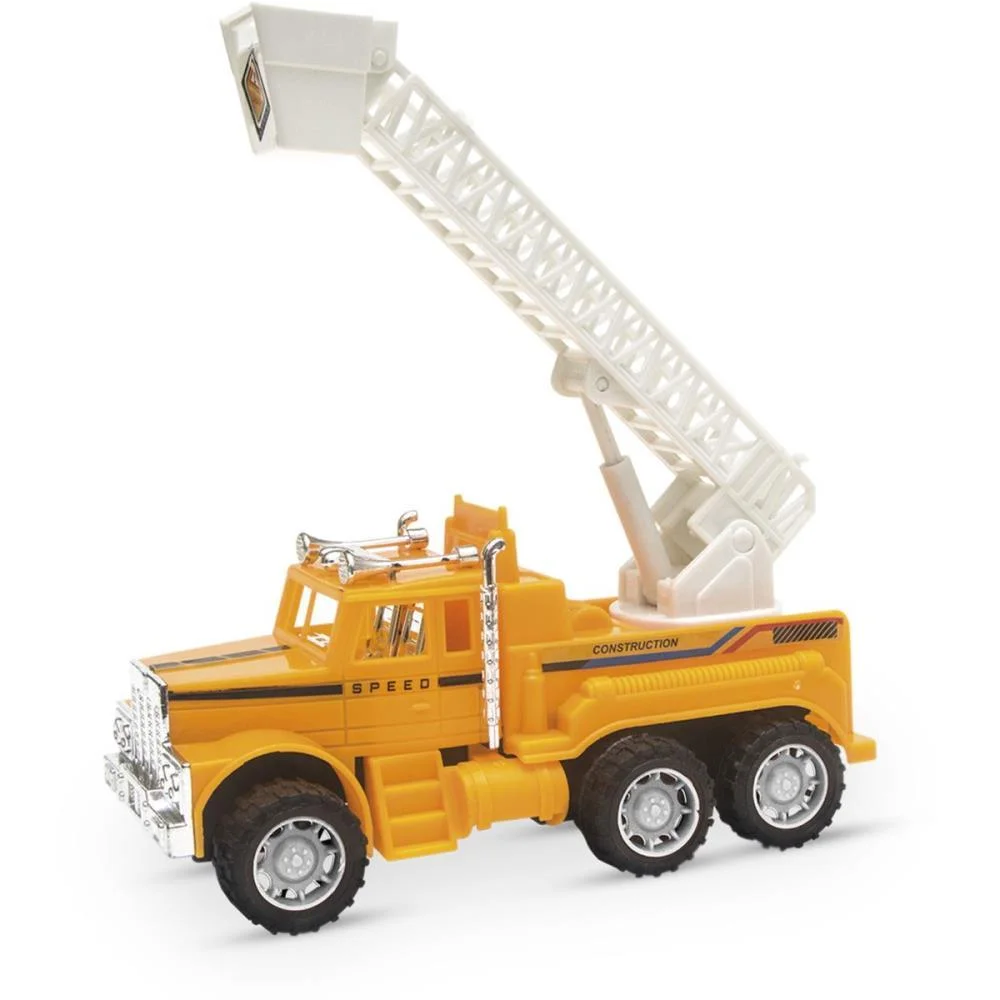 Caminhao Truck Construcao Modelos Sort. Pica Pau - imagem 7