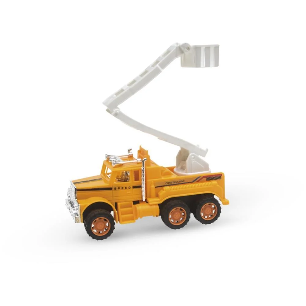 Caminhao Truck Construcao Modelos Sort. Pica Pau - imagem 8