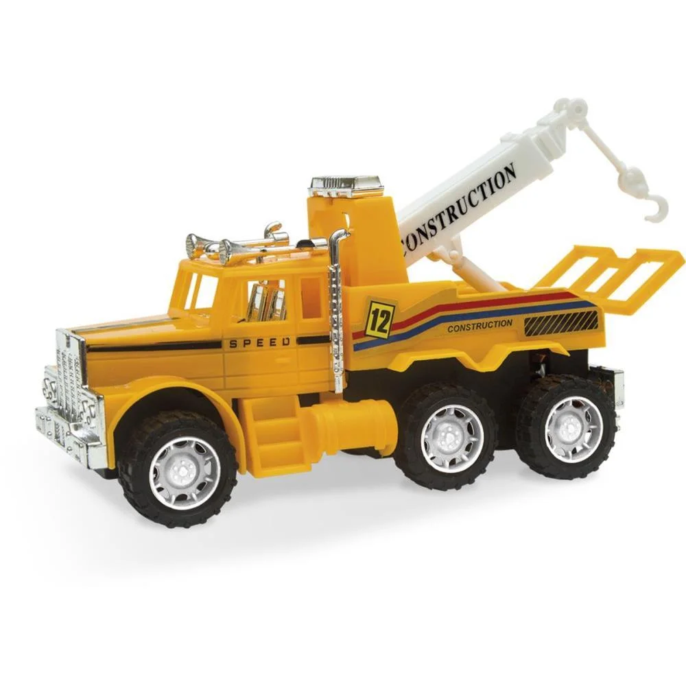 Caminhao Truck Construcao Modelos Sort. Pica Pau - imagem 9