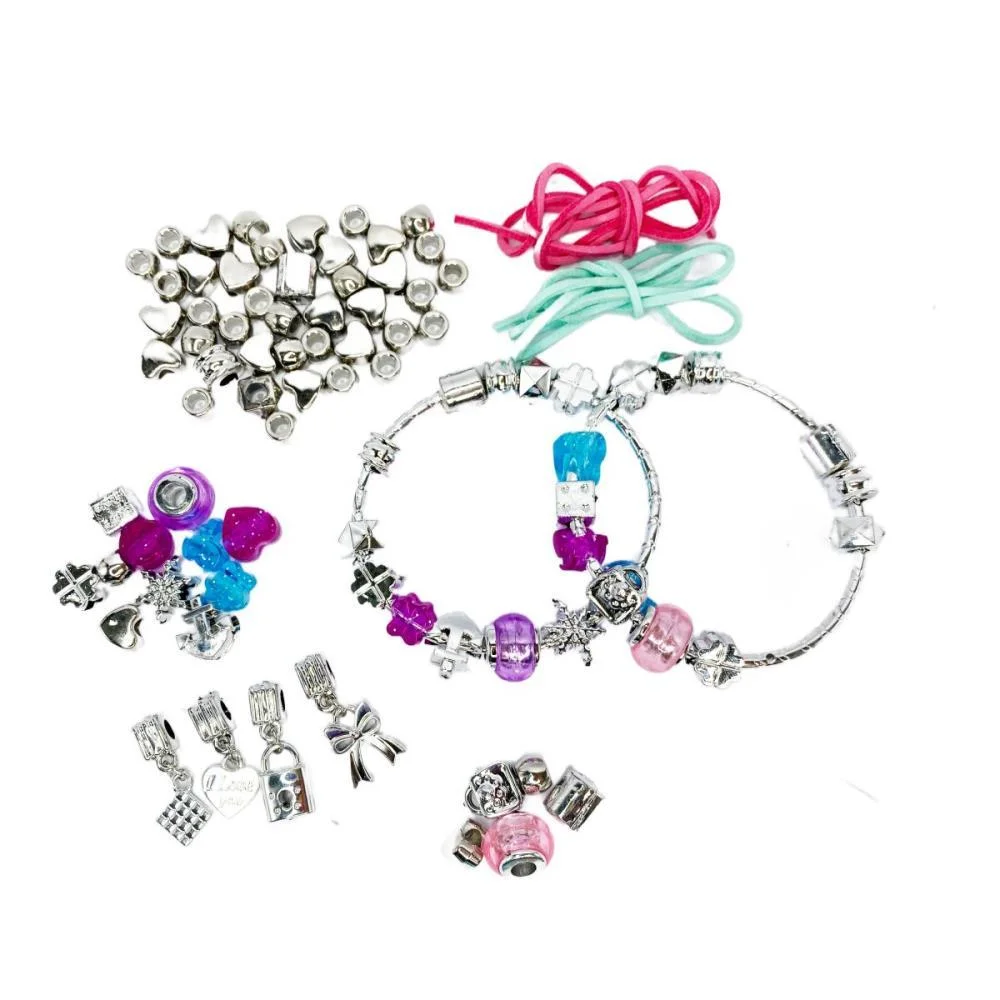 Bijuteria E Micanga Love Biju Bracelet Charm (S) Toy Mix (Unidade) - imagem 6