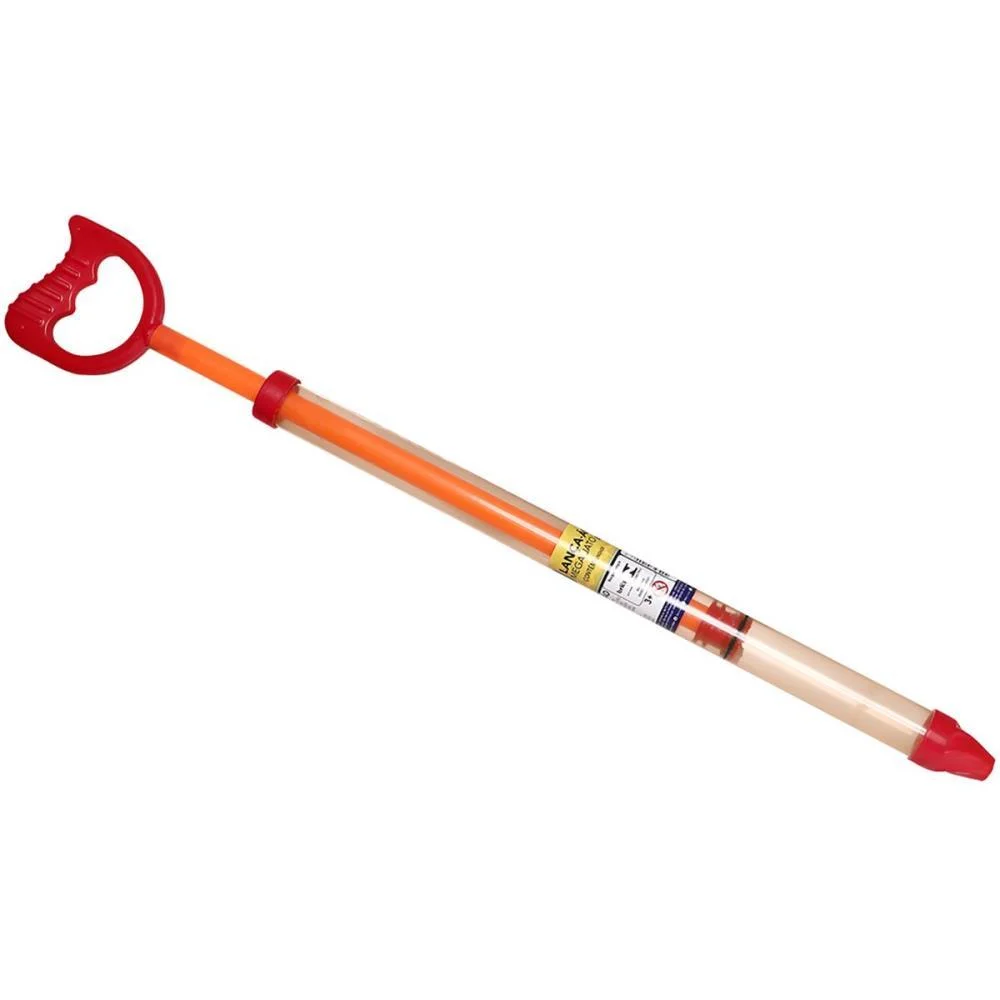 Lanca-Agua Mega Jato 40Cm Bel (Unidade) - imagem 6