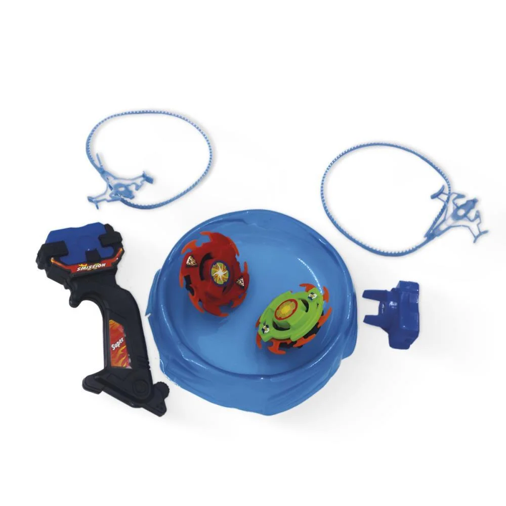 Brinquedo Diverso Piao Tornado Pista Kit (S) Pica Pau - imagem 3