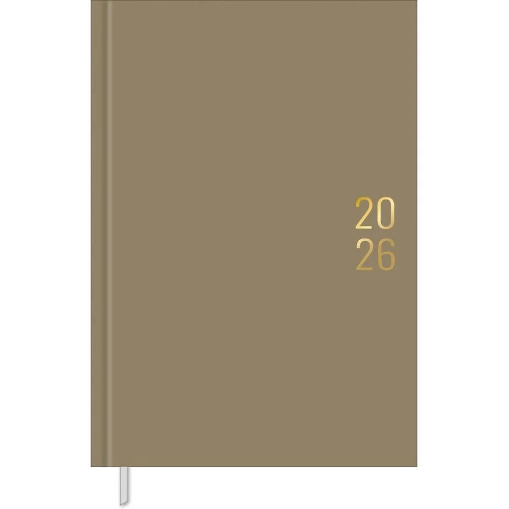 Agenda 2027 Napoli Cores Cost 176F 134X192 Tilibra (Pct.c/04) - imagem 5