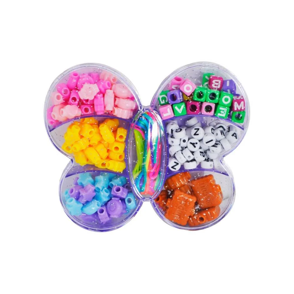 Bijuteria E Micanga Biju Collection Pocket Candy(S Dm Toys (Kit) - imagem 5
