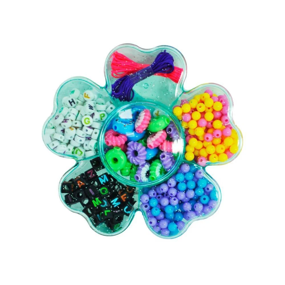 Bijuteria E Micanga Biju Collection Pocket Candy(S Dm Toys (Kit) - imagem 7