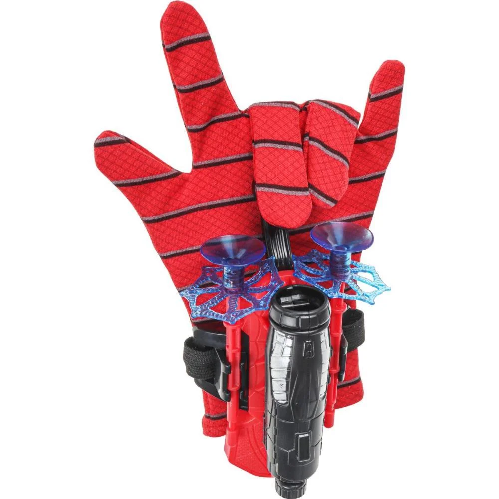 Brinquedo Diverso Luva Lanca Ventosa E Agarra Art Brink - imagem 4