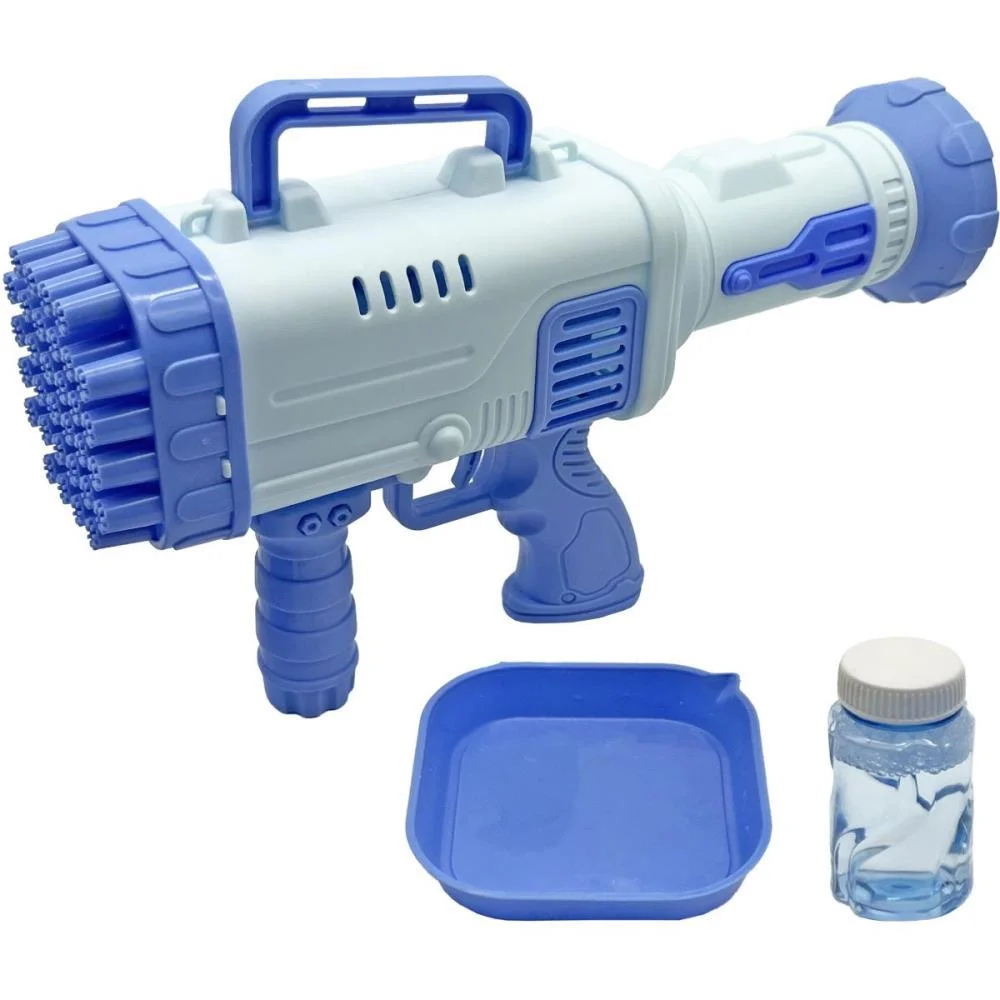 Lanca-Agua Bazuca Lanca Bolha 32Furos Art Brink - imagem 4