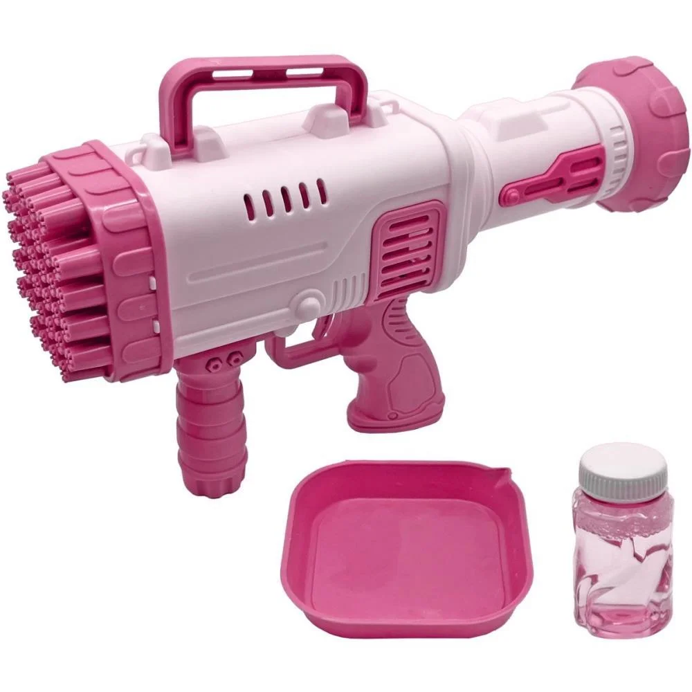 Lanca-Agua Bazuca Lanca Bolha 32Furos Art Brink - imagem 5