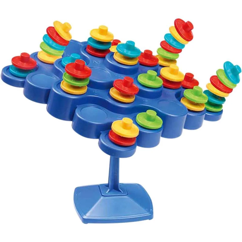 Jogo Diverso Equilibrando Discos Art Brink - imagem 3