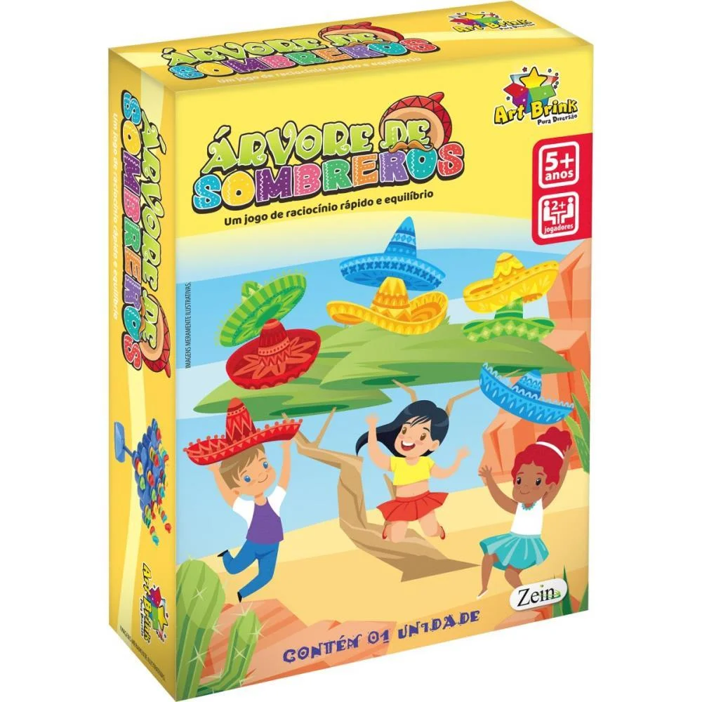 Jogo Diverso Equilibrando Discos Art Brink - imagem 5