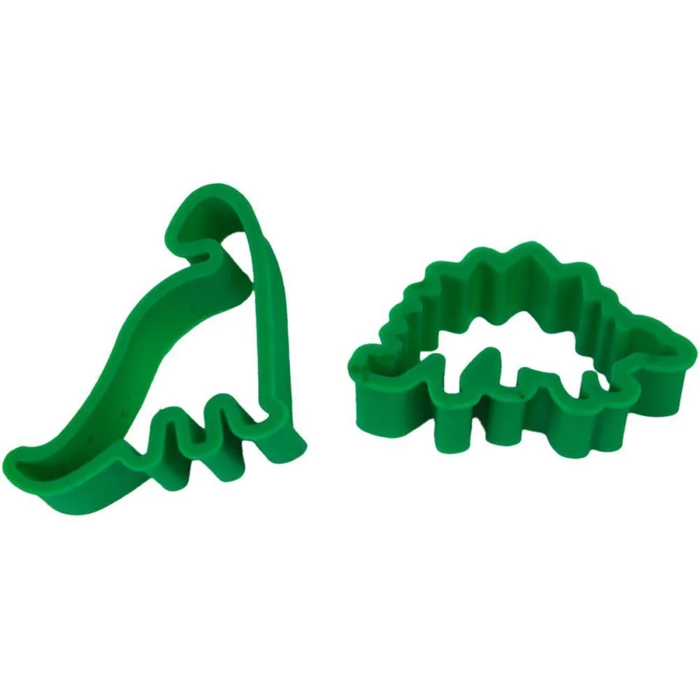 Massa Para Modelar Criativa Dino 120G Com 12 Cores/2Moldes Magic Kids - imagem 4