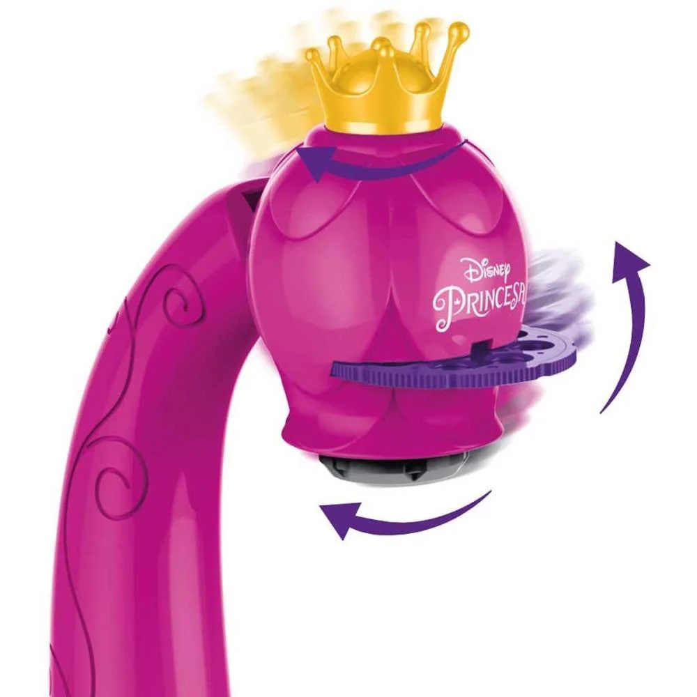 Brinquedo Para Colorir Mesa Projetora Princesas Multikids - imagem 6