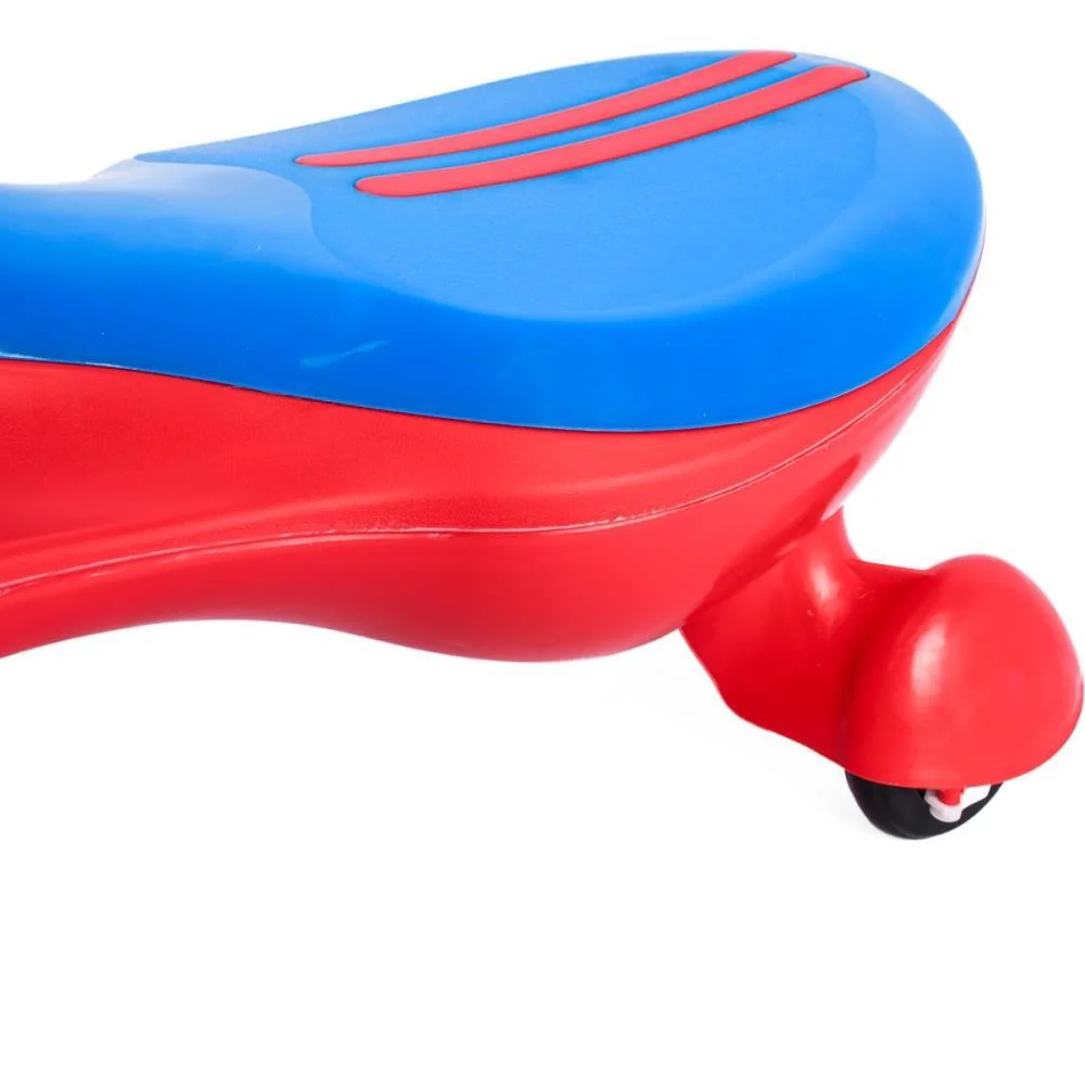 Gira Gira Car Spider Man C/Luz Bbr - imagem 5