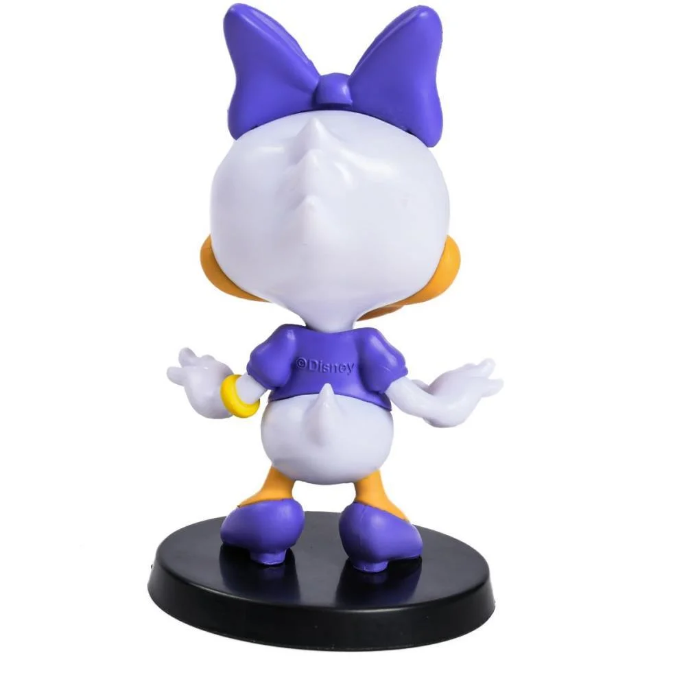 Miniatura Colecionavel Margarida 8,5Cm. Bbr - imagem 5