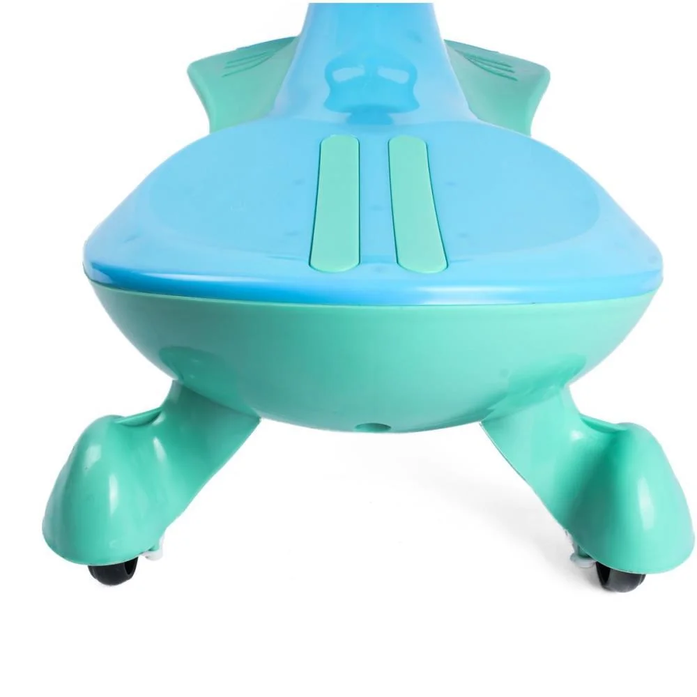 Gira Gira Car Stitch C/Luz Bbr - imagem 5