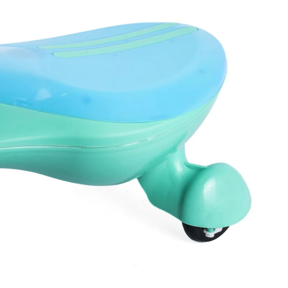 Gira Gira Car Stitch C/Luz Bbr - imagem 6