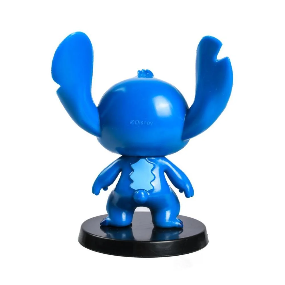 Miniatura Colecionavel Stitch 7,5Cm. Bbr - imagem 5